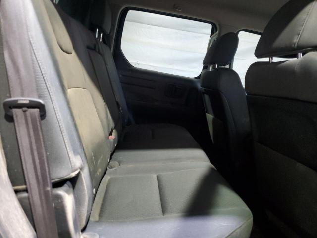 2012 HONDA RIDGELINE #3296160836