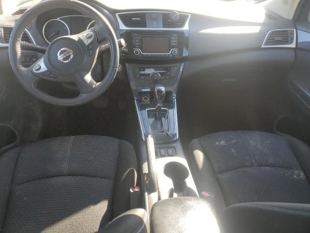 2018 NISSAN SENTRA S #3302664017