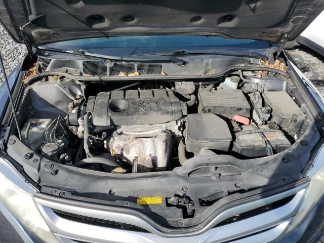 2013 TOYOTA VENZA LE #3309425972