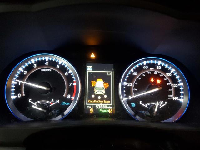 2019 TOYOTA HIGHLANDER #3303978704