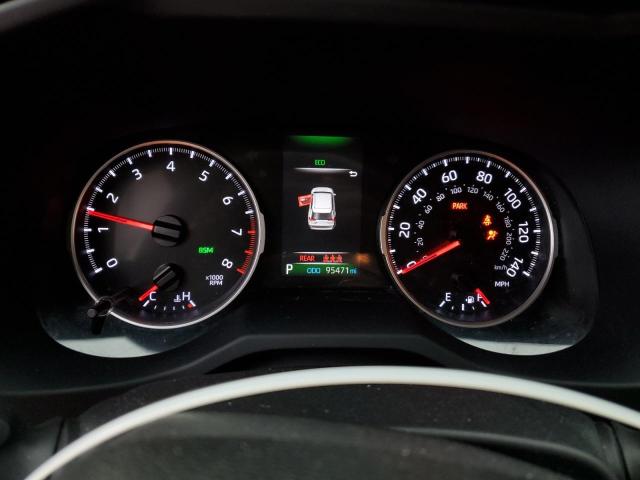 2019 TOYOTA RAV4 LE #3302908136