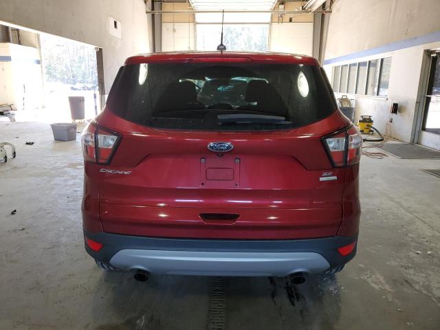 2017 FORD ESCAPE SE #3301820394