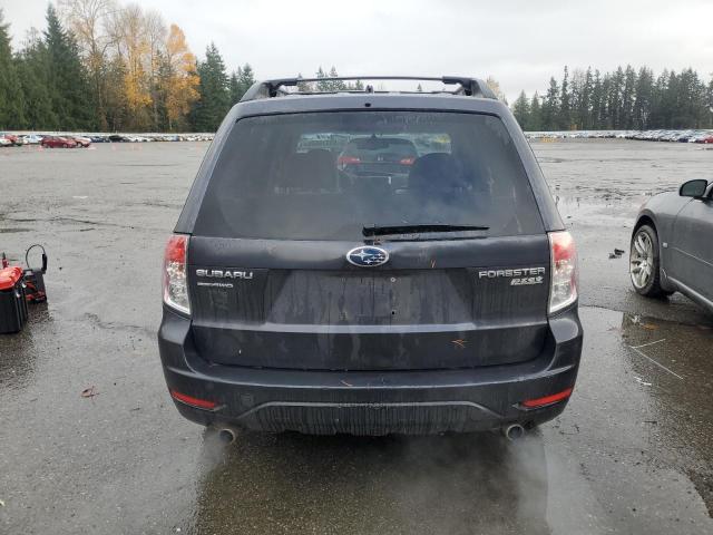 2010 SUBARU FORESTER 2 #3298203023