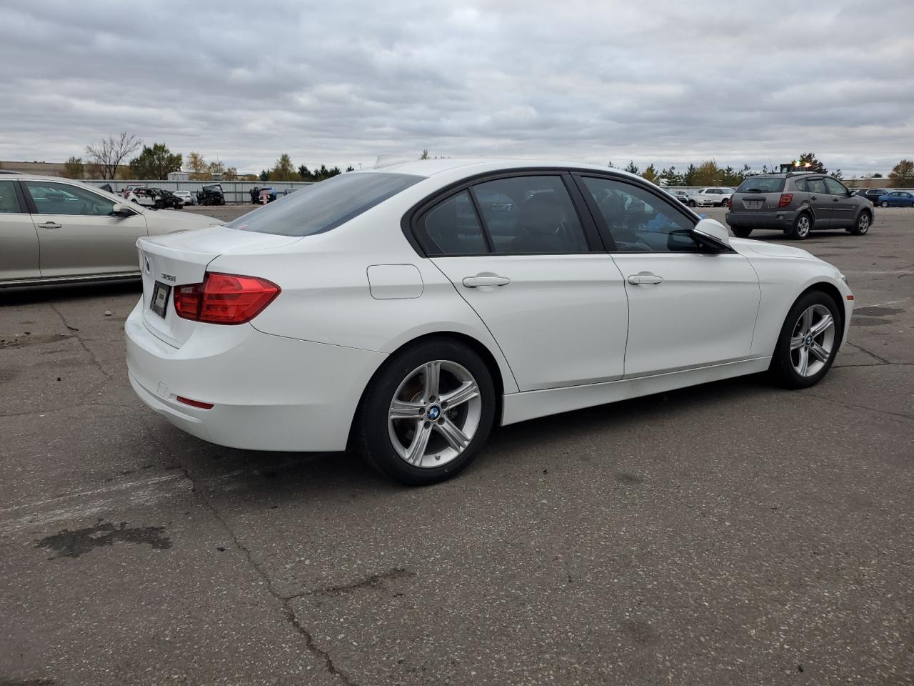 BMW 3 SERIES I