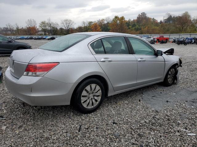 2010 HONDA ACCORD LX #3292381289