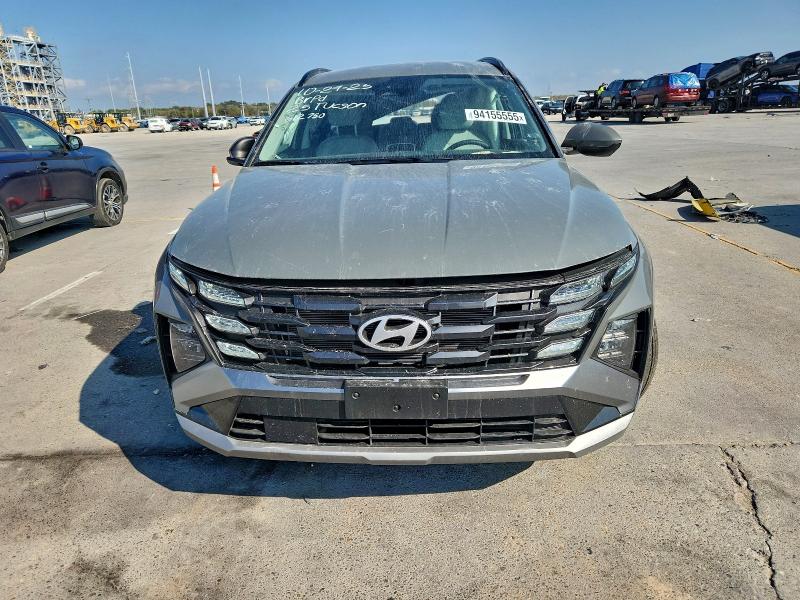 2026 HYUNDAI TUCSON SEL #3310527093