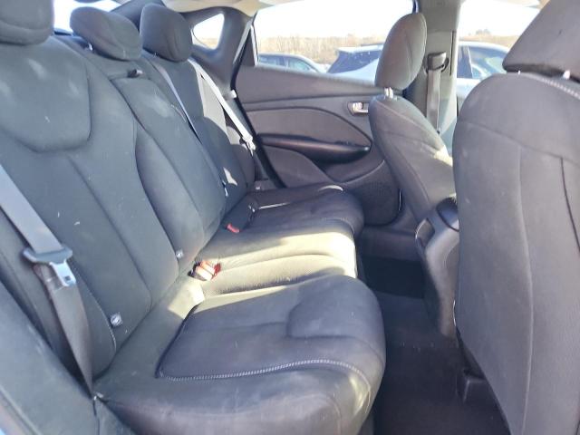 2013 DODGE DART SXT #3290640820