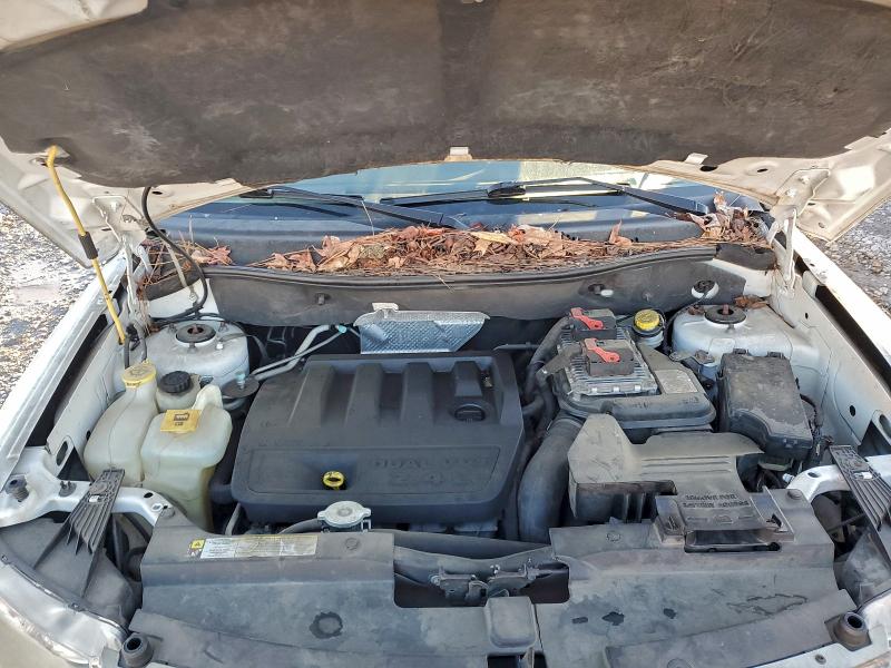 2012 JEEP COMPASS SP #3301819432