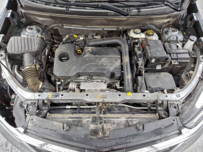 2023 CHEVROLET EQUINOX LT #3303822429