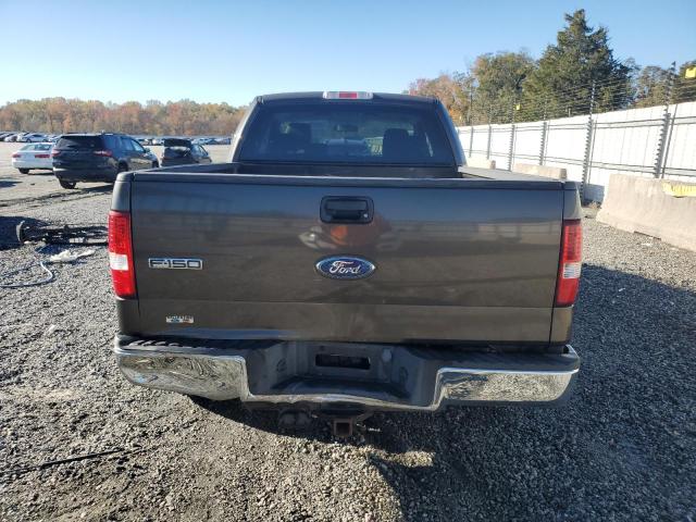 2008 FORD F150 #3279735935