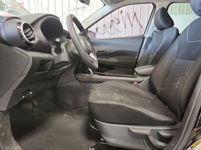 2021 NISSAN KICKS SV - 3N1CP5CV6ML543359