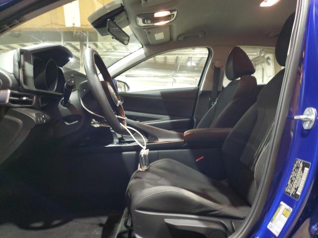 2023 HYUNDAI ELANTRA BL #3303724471