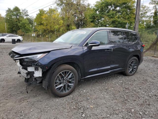 2025 LEXUS TX 350 BAS #3284588444