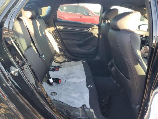 2019 HONDA ACCORD SPO #3281482004