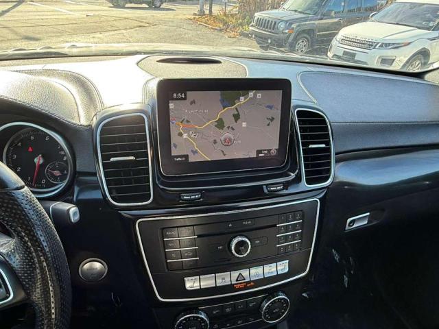 2019 MERCEDES-BENZ GLS 450 4M #3291192028