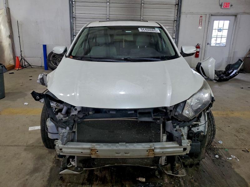 2016 HONDA HR-V EX #3297936803