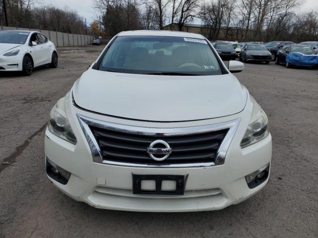 2013 NISSAN ALTIMA 2.5 #3301983479