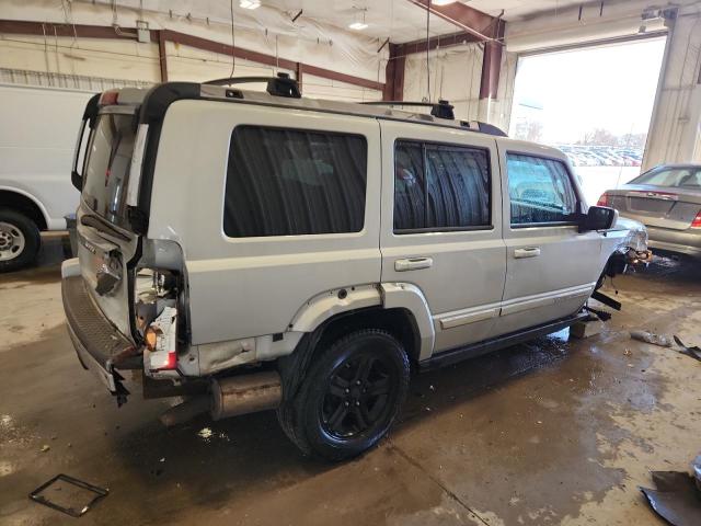 2010 JEEP COMMANDER #3301869000