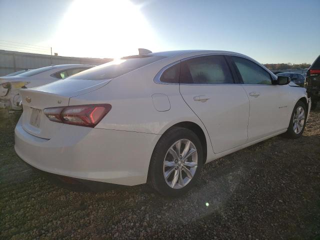 2022 CHEVROLET MALIBU LT #3297099508