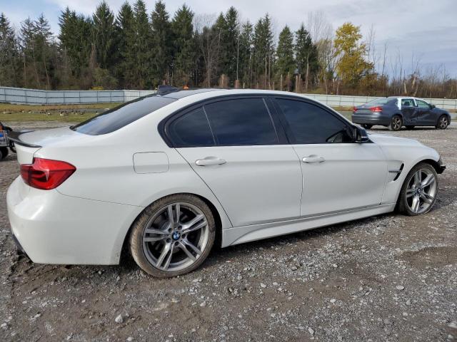 2016 BMW 340 XI #3301609661