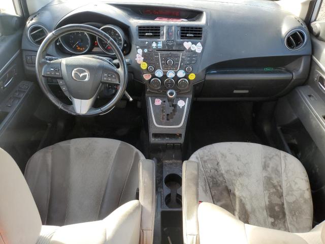 2015 MAZDA 5 TOURING #3294288878