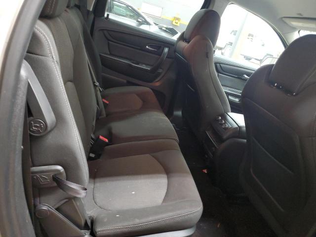 2016 CHEVROLET TRAVERSE L #3301847504