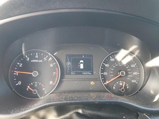 2017 KIA SPORTAGE L - KNDPMCAC4H7185427