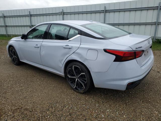 2024 NISSAN ALTIMA SR - 1N4BL4CV3RN370749