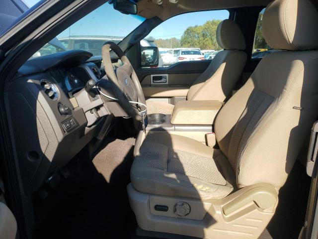 2010 FORD F150 SUPER - 1FTEX1E84AFA06923