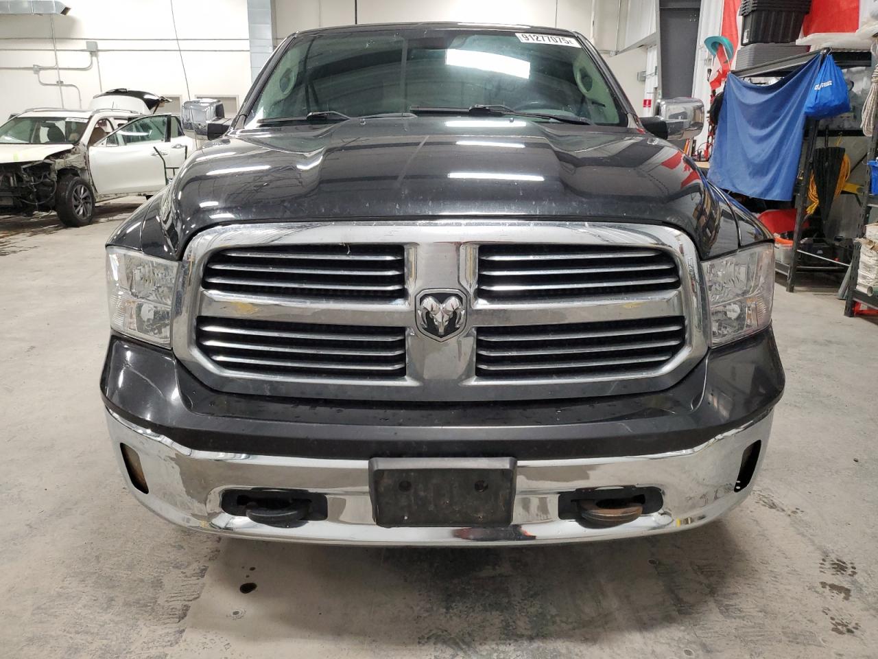 RAM 1500 SLT