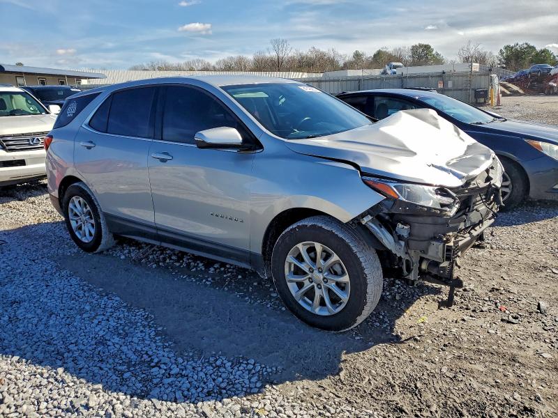 2019 CHEVROLET EQUINOX LT #3303959749