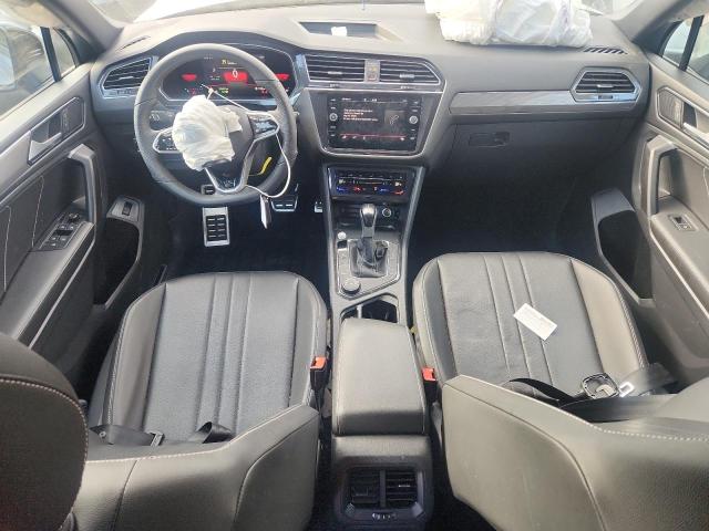2022 VOLKSWAGEN TIGUAN SE #3304363589