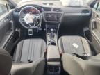 Lot #3304363589 2022 VOLKSWAGEN TIGUAN SE