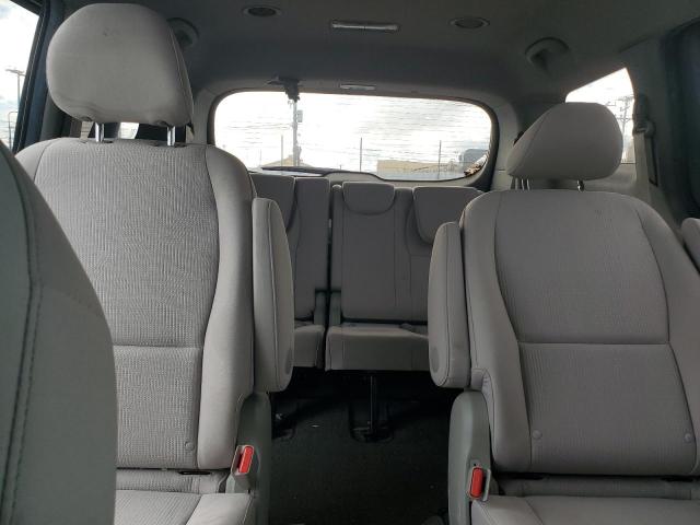 2020 KIA SEDONA L #3309605580