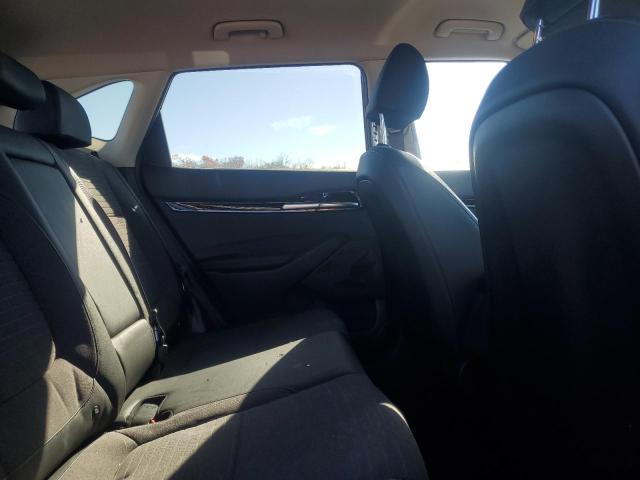 2021 KIA SELTOS S #3301933429