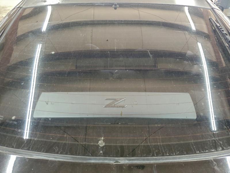 2005 NISSAN 350Z COUPE #3304779972