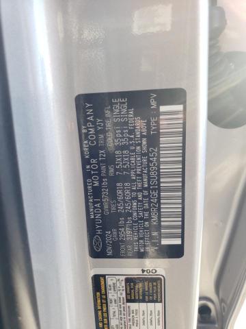 2025 HYUNDAI PALISADE S #3302885949