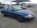 Lot #3296917837 2002 CHEVROLET CAVALIER B