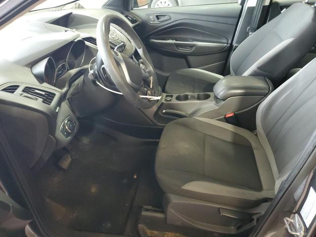 2014 FORD ESCAPE S #3303954727