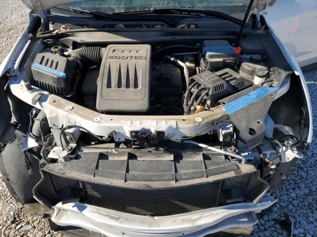 2016 CHEVROLET EQUINOX LT #3302795930