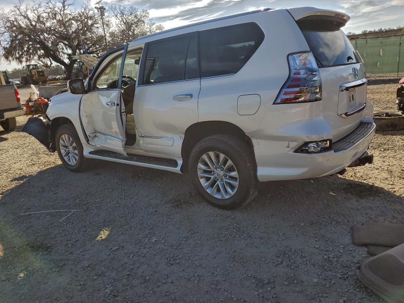 2019 LEXUS GX 460 #3305308325
