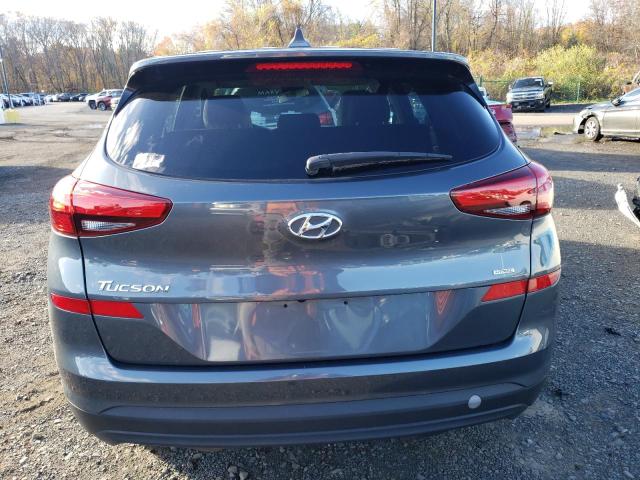 2019 HYUNDAI TUCSON SE KM8J2CA48KU924467