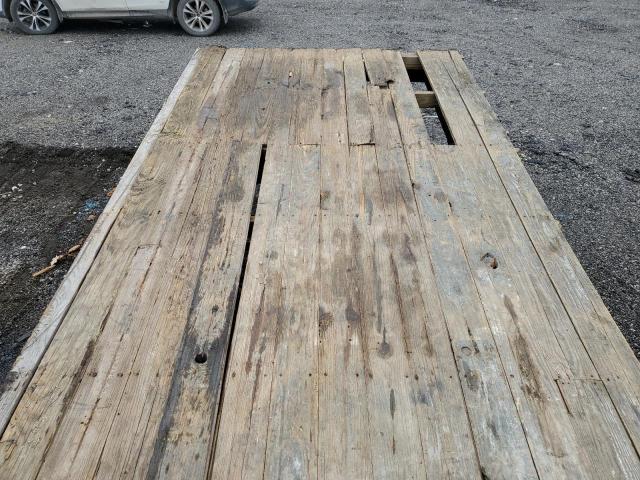 2008 HOME TRAILER #3296295497