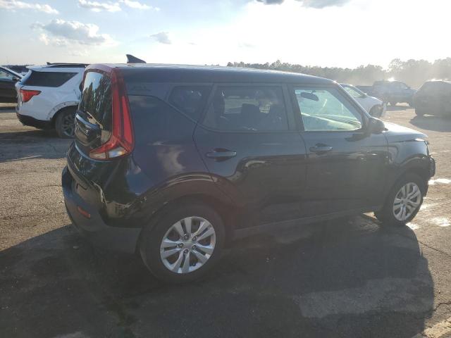 2020 KIA SOUL LX #3290223241