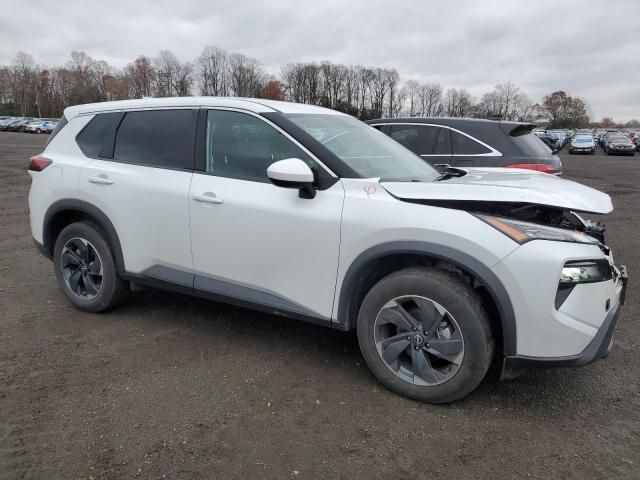 2024 NISSAN ROGUE SV #3303730418