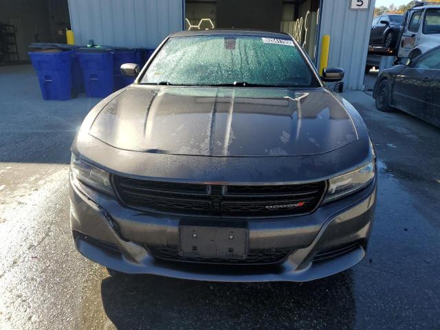 2016 DODGE CHARGER SX #3304539471