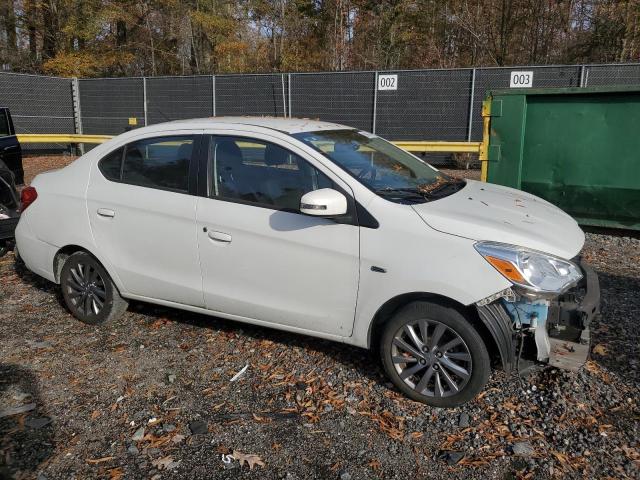 2018 MITSUBISHI MIRAGE G4 #3291333195