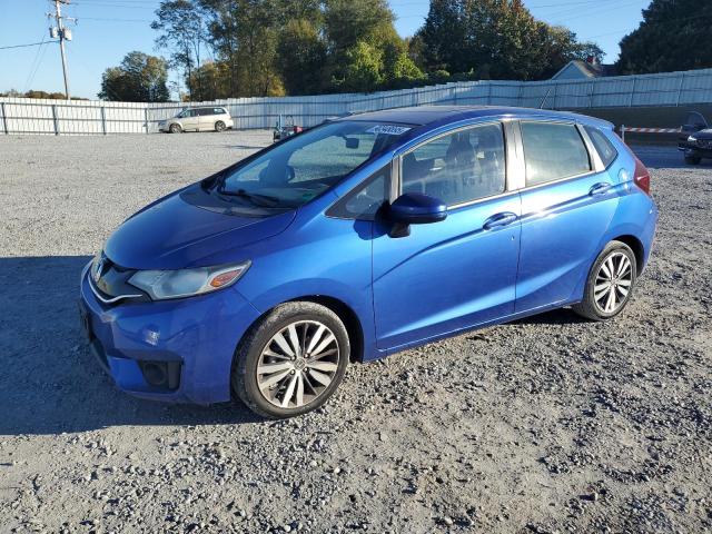 2016 HONDA FIT EX - JHMGK5H70GX026234