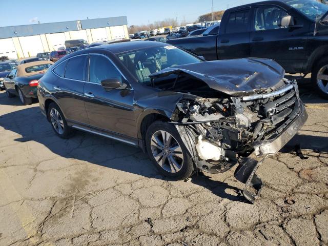 2014 HONDA CROSSTOUR #3291199960