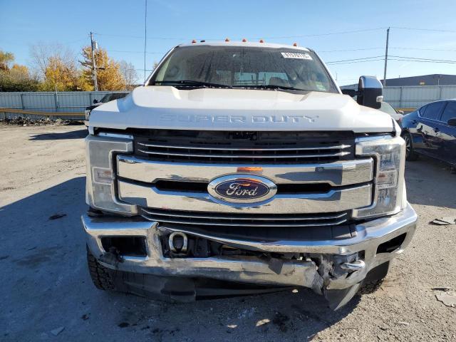 2017 FORD F-250 SUPE - 1FT7W2BT9HEF04772